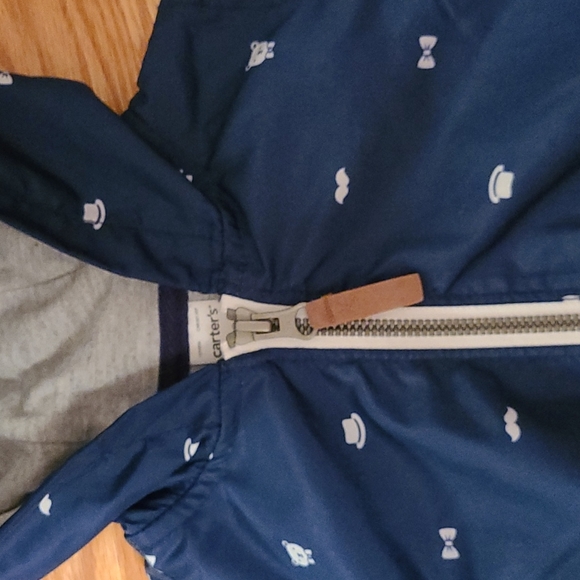 Windbreaker by Carters - Picture 2 of 3